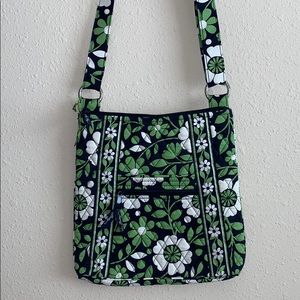 Vera Bradley Crossbody Bag NWOT